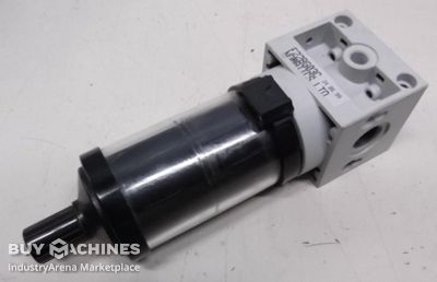 Maintenance unit filter Numatics F22BG03C