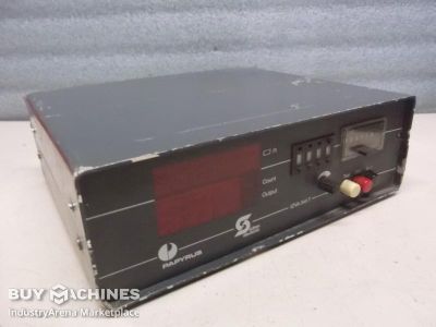 Digital display sütron electronic IZVA345T