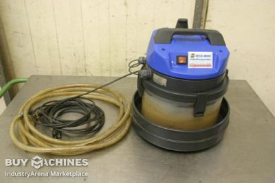 Descaling pump SOTIN TECO-MINI 98