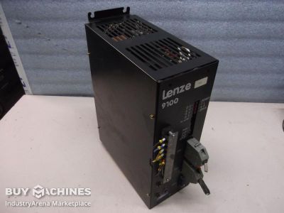 Servo converter LENZE 9100 9114 B