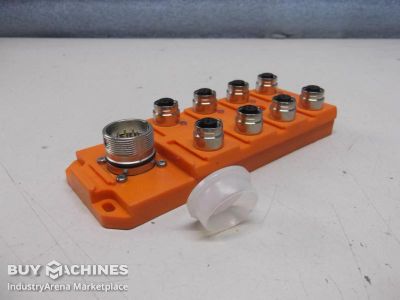 Sensormodul Lumberg ASBS 8/LED 5-4