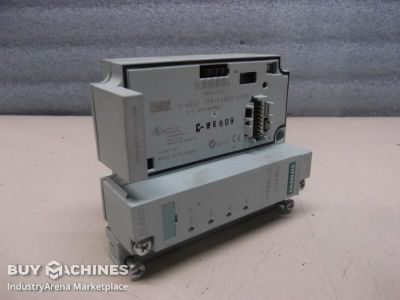 PROFIBUS Siemens 6ES7 154-1AA00-0AB0