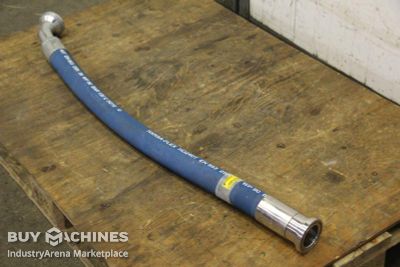 Hydraulic line Hansa-Flex HD240T  1 1/2