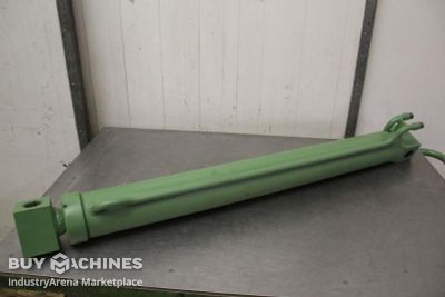 Hydraulic cylinder unbekannt Hub 850 mm