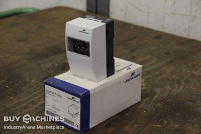 Temperature controller Landis&Staefa RAM142.0/1982