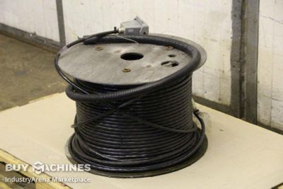 Fiber optic cable Lapp Kabel Hitronic Torsion 8E 9/125 OS2