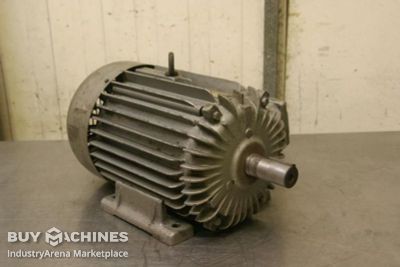 Electric motor 7.5 kW 1445 Rpm Elektrim SE132M4