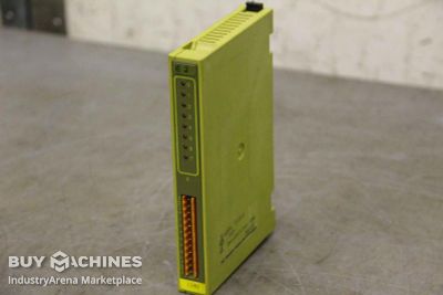 Disturbance filter Pilz C-P8-E