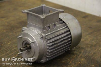 Electric motor 0.37 kW 2780 Rpm Bonora CS71C/2