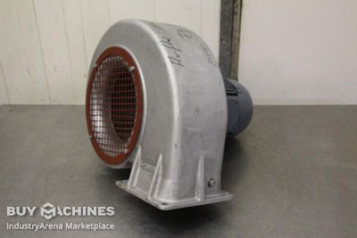 Pressure blower AEG 48 m³/min
