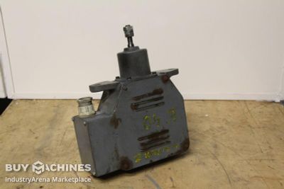 Solenoid Schultz DEGL070D20A01
