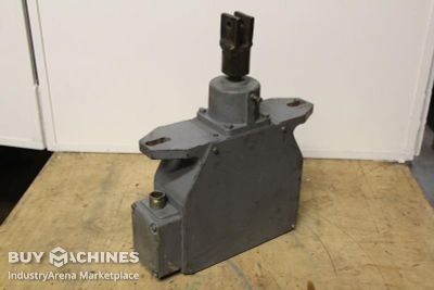 Solenoid Stemmann 60114-30A00