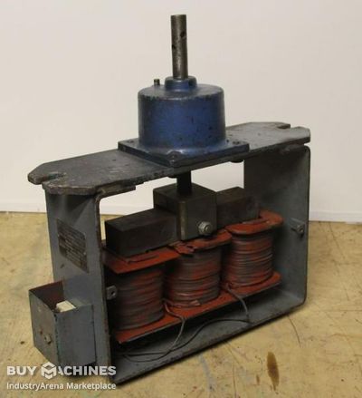 Solenoid Schultz DBM100