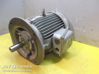 Electric motor 7.5 kW 1440 Rpm LG OIV 132 M-4