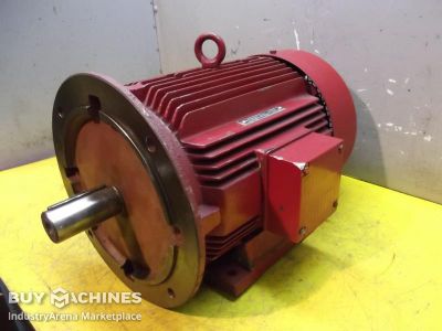 Electric motor 11 kW 2910 Rpm AEG AM132MV201