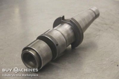 Milling holder SK50 May FGK3/SK50/N  M14-M30
