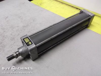Pneumatic cylinder Martonair RM/8080 B