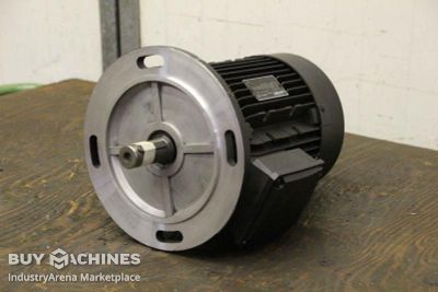 Electric motor 2.2 kW 1435 Rpm Lafert AM 100L AA4