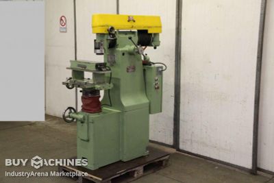 Tool grinding machine Oliver 300HD