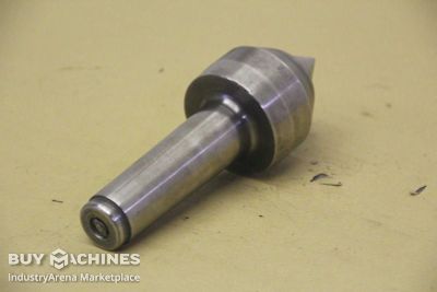 mitlaufende Zentrierspitze unbekannt MK5
