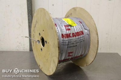 Elektronikkabel 1030 m Helukabel TRONIC-CY 4X0,25 QMM
