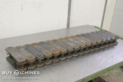 Transportkette unbekannt 160 mm