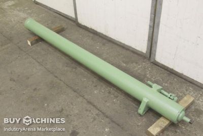 Hydraulikzylinder Still Hub 1970 mm