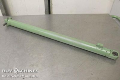 Hydraulikzylinder unbekannt Hub 465 mm