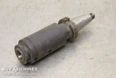 Milling holder SK40 Kennametal Adapter SK40/MK3