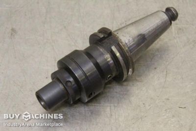 Milling holder SK40 Kennametal Adapter SK40/MK2