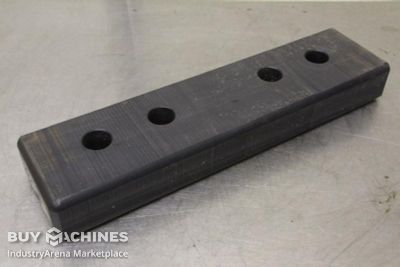 plastic unbekannt 150/595/H74 mm