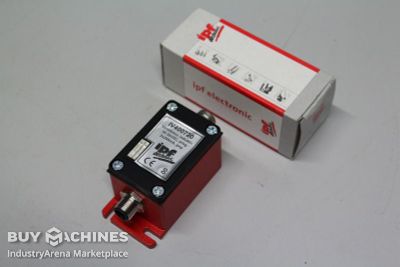 amplifier IPF Electronic IV400720