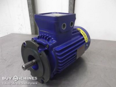 Electric motor 0.75 kW 1400 rpm Cemp IEEH80B4