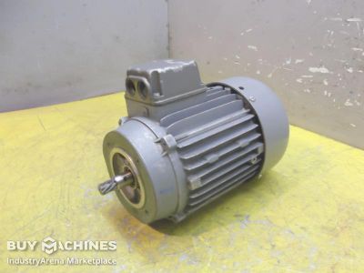Electric motor 0.26 kW 1400 U/min Rehfuss 71S/4
