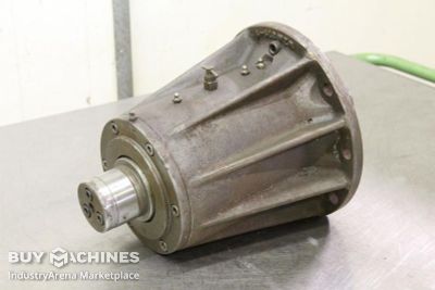 Tool holder WZM WZM 871-1