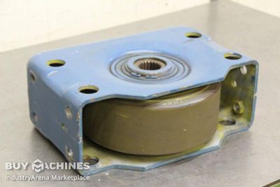 friction wheel for drive DEMAG Durchmesser 270 x 90 mm