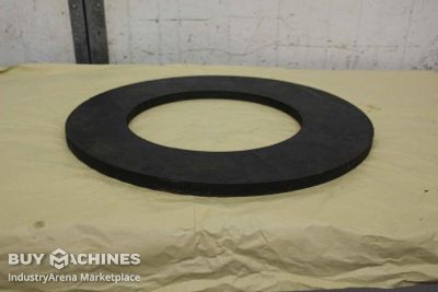 Sealing plate unbekannt Ø 608/353 mm