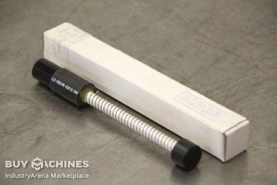 Thermocouple unbekannt LC-05/NI-100 D DM
