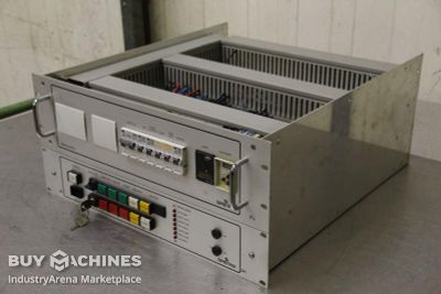 power adapter Spectron Laser Systems Mains Supply