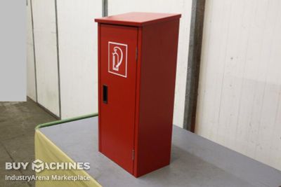 Fire extinguisher cabinet Minimax 340/220/H750 mm