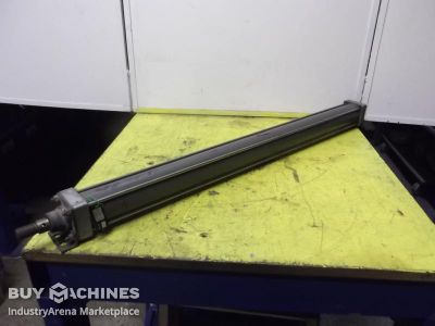 Pneumatic cylinders Martonair SM/925