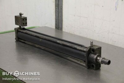 Hydraulic cylinder Amada Hub 585 mm