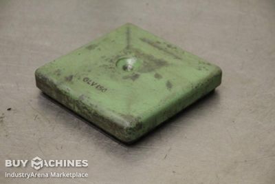 Spring elements 4 pieces Airloc GLV150