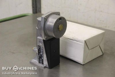 Actuator Siemens Landis & Gyr SKL90.110C27