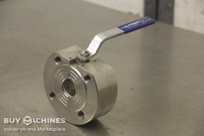 Ball valve Valpres 72000007  DN32 PN40