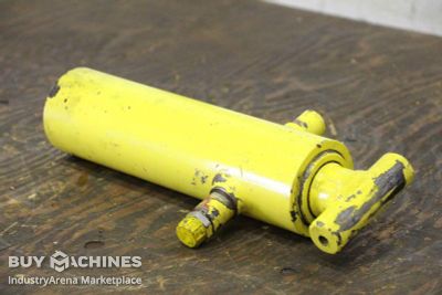 Telescopic cylinder unbekannt Hub 383 mm