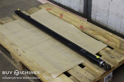 Hydraulic cylinder unbekannt Hub 1084 mm