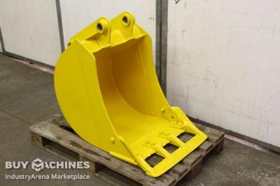 Dredder JCB Breite 58,5 cm