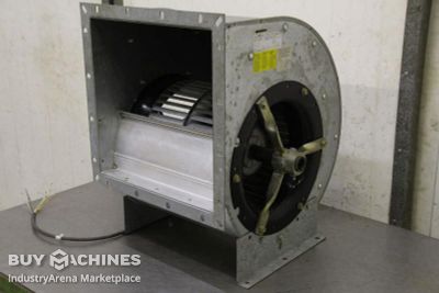 Pressure blower Rosenberg DRAE-280-6-S