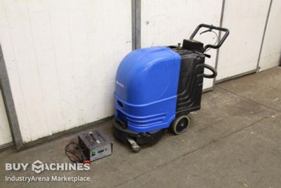 scrubbing machine Fakier ECO50B